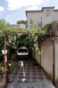 Ferienwohnung Trogir