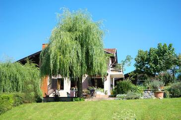 Ferienwohnung Bjelovar i okolica