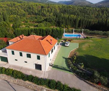 Ferienwohnung Dubrovnik