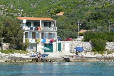 Prižba Korčula Kroatien Ferienwohnung