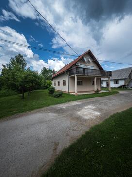 Ferienwohnung Plitvice