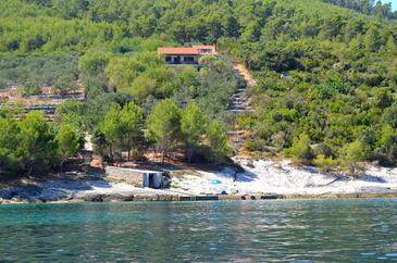 Ferienwohnung Korčula