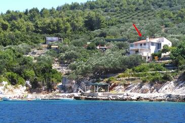 Ferienwohnung Korčula