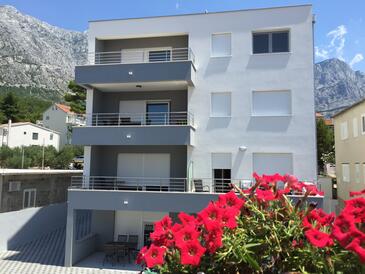 Ferienwohnung Makarska