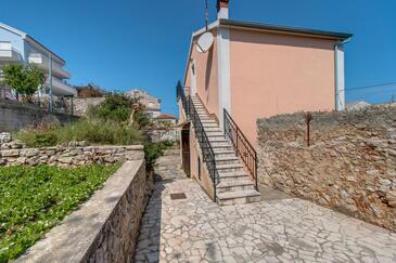 Ferienwohnung Lošinj