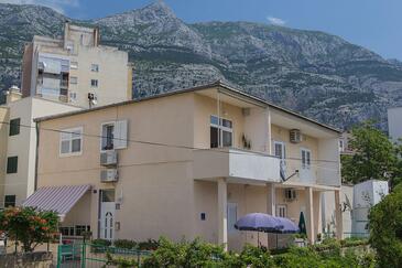 Ferienwohnung Makarska