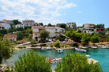 Ferienwohnung Trogir