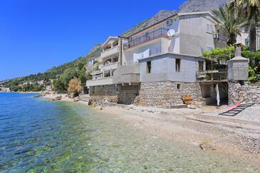 Ferienwohnung Makarska