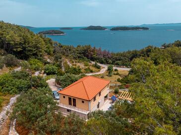 Ferienwohnung Korčula