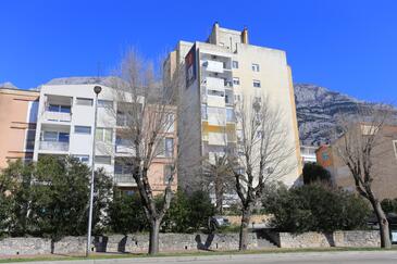 Ferienwohnung Makarska