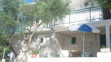Trpanj Pelješac Kroatien Ferienwohnung