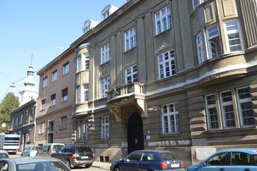 Ferienwohnung Zagreb i okolica