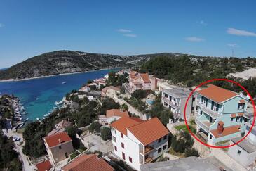 Ferienwohnung Trogir