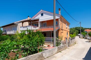 Ferienwohnung Zadar