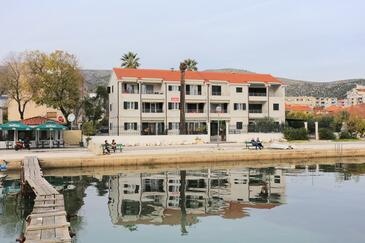 Ferienwohnung Trogir