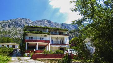 Ferienwohnung Makarska