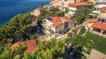 Ferienwohnung Makarska