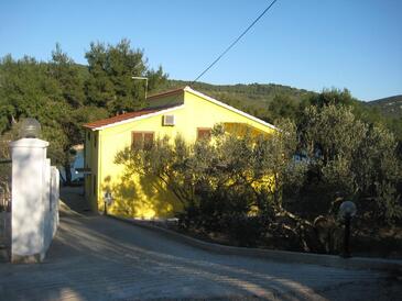 Ferienwohnung Ugljan