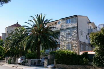 Ferienwohnung Makarska