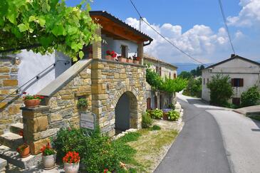 Ferienwohnung Središnja Istra