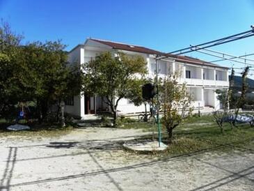 Banjol Rab Kroatien Ferienwohnung