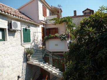 Ferienwohnung Trogir