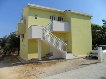 Ferienwohnung Trogir