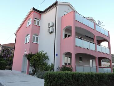 Ferienwohnung Trogir