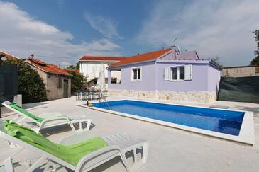 Ferienwohnung Trogir