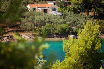 Ferienwohnung Korčula