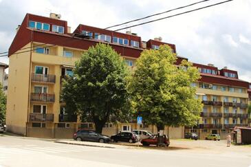 Ferienwohnung Plitvice