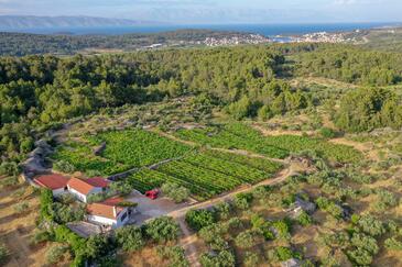 Ferienwohnung Hvar