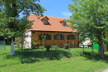 Ferienwohnung Velebit