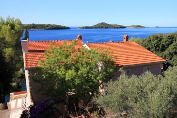 Ferienwohnung Korčula