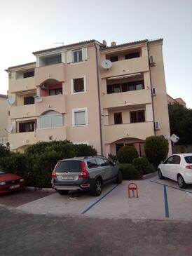 Ferienwohnung Crikvenica