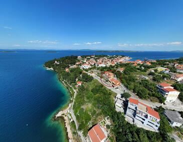 Ferienwohnung Dugi otok