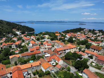 Ferienwohnung Dugi otok