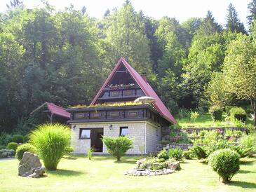 Ferienwohnung Gorski kotar