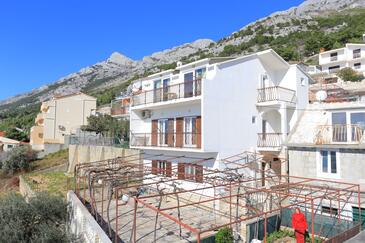 Ferienwohnung Omiš