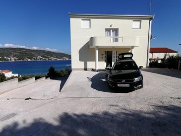 Ferienwohnung Trogir