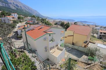 Ferienwohnung Makarska