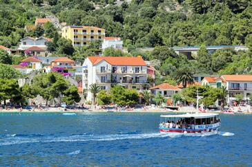 Ferienwohnung Makarska