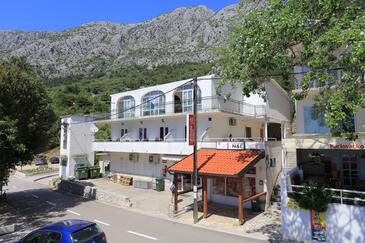 Ferienwohnung Makarska