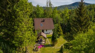 Ferienwohnung Gorski kotar