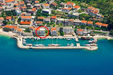 Ferienwohnung Omiš