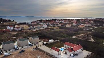 Ferienwohnung Zadar