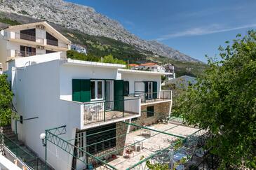 Ferienwohnung Omiš