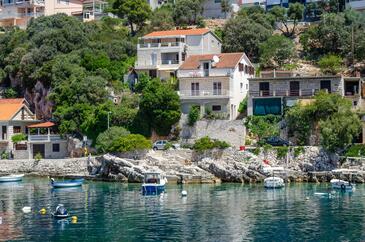 Ferienwohnung Korčula