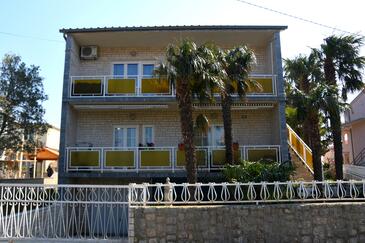 Ferienwohnung Crikvenica