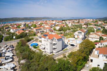 Ferienwohnung Šibenik